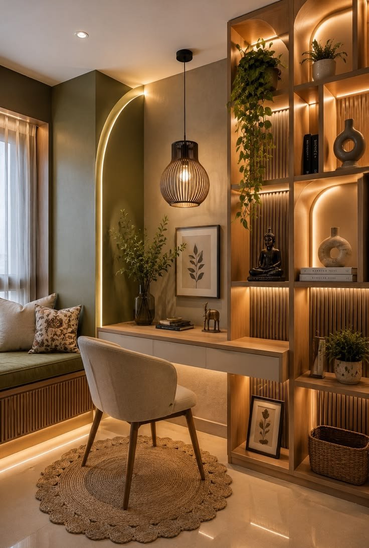Bookshelf